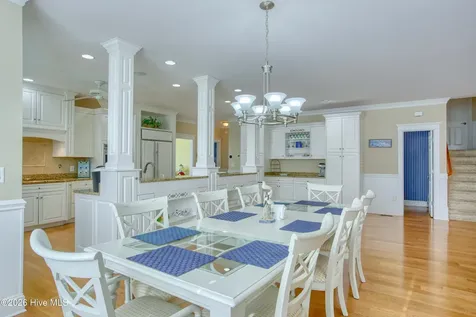 205 Aberlady Bay Emerald Isle NC 28594