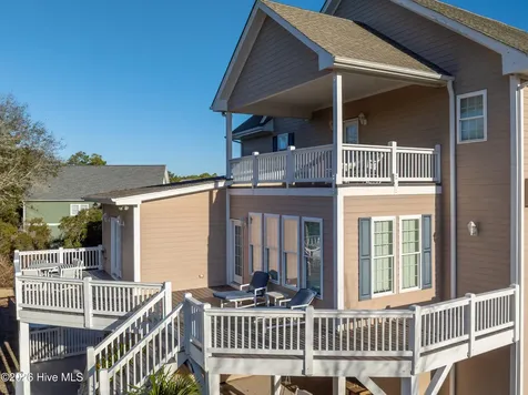 205 Aberlady Bay Emerald Isle NC 28594