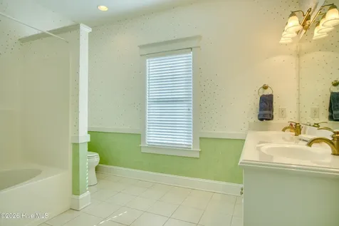 205 Aberlady Bay Emerald Isle NC 28594