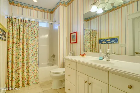 205 Aberlady Bay Emerald Isle NC 28594