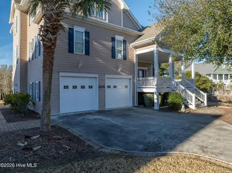 205 Aberlady Bay Emerald Isle NC 28594