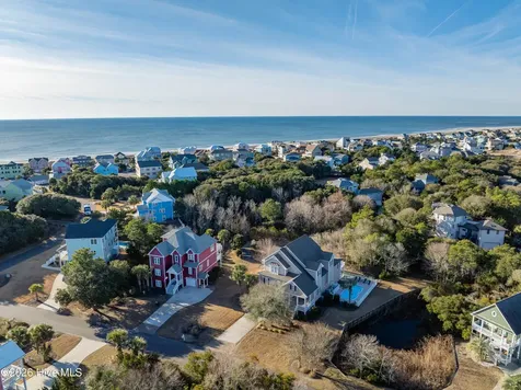 205 Aberlady Bay Emerald Isle NC 28594