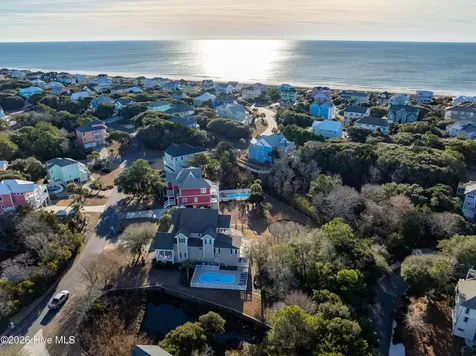 205 Aberlady Bay Emerald Isle NC 28594