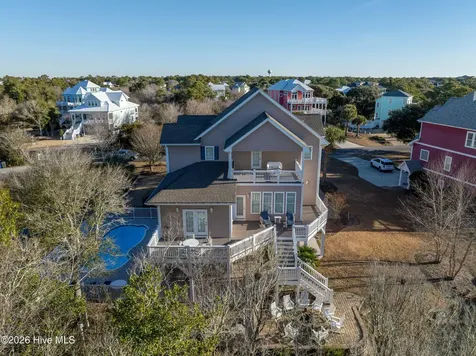 205 Aberlady Bay Emerald Isle NC 28594