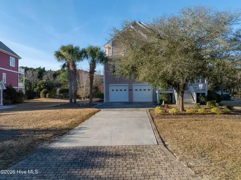 205 Aberlady Bay Emerald Isle NC 28594