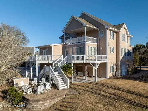 205 Aberlady Bay Emerald Isle NC 28594