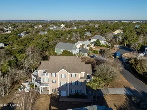 205 Aberlady Bay Emerald Isle NC 28594