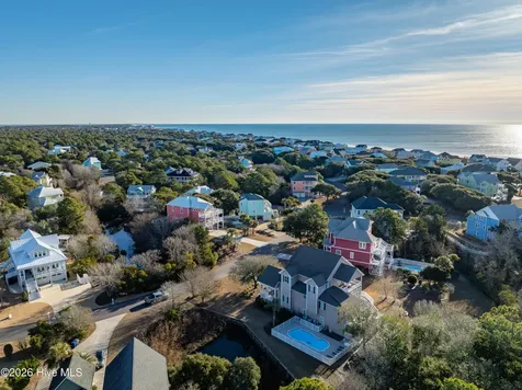 205 Aberlady Bay Emerald Isle NC 28594