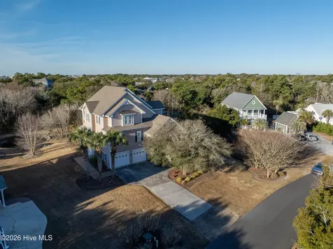205 Aberlady Bay Emerald Isle NC 28594