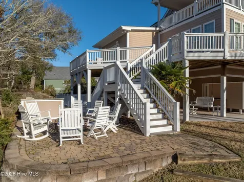 205 Aberlady Bay Emerald Isle NC 28594