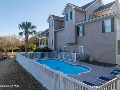 205 Aberlady Bay Emerald Isle NC 28594