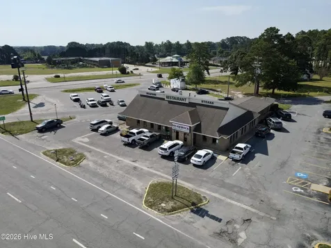 101 W Boulevard Williamston NC 27892