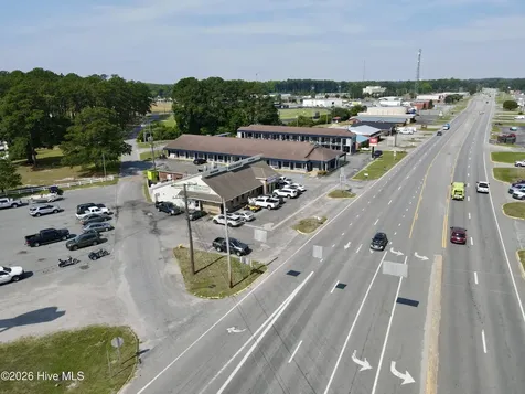 101 W Boulevard Williamston NC 27892