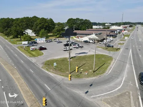 101 W Boulevard Williamston NC 27892