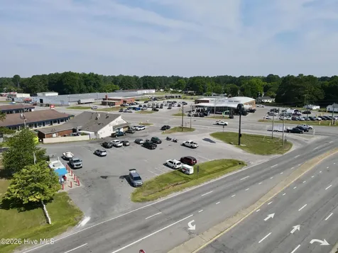 101 W Boulevard Williamston NC 27892