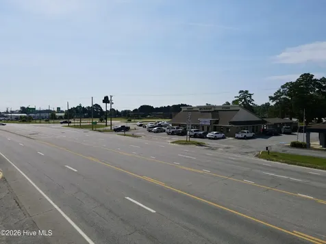 101 W Boulevard Williamston NC 27892