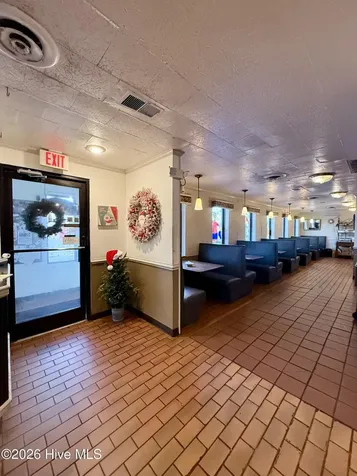 101 W Boulevard Williamston NC 27892