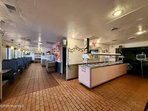101 W Boulevard Williamston NC 27892
