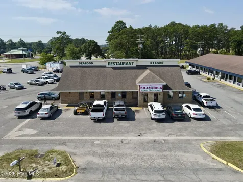 101 W Boulevard Williamston NC 27892