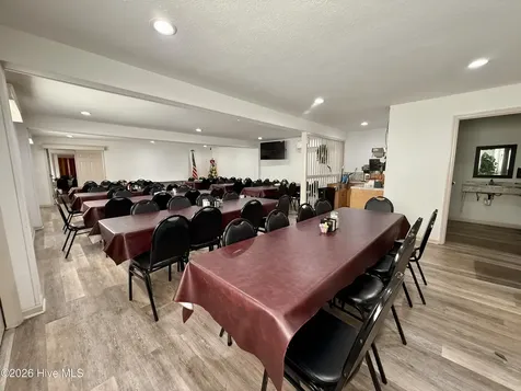 101 W Boulevard Williamston NC 27892