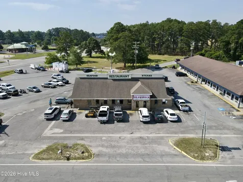 101 W Boulevard Williamston NC 27892