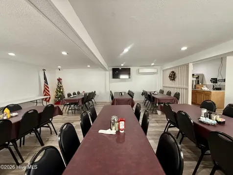 101 W Boulevard Williamston NC 27892