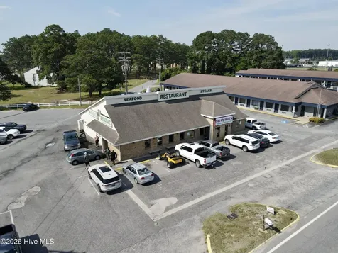 101 W Boulevard Williamston NC 27892
