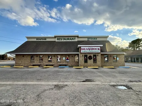 101 W Boulevard Williamston NC 27892
