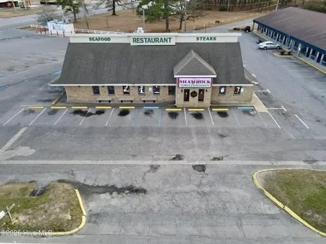 101 W Boulevard Williamston NC 27892