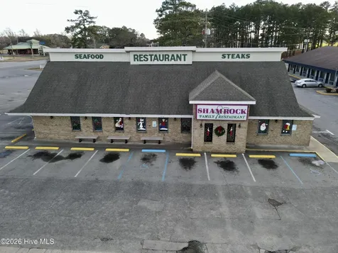 101 W Boulevard Williamston NC 27892