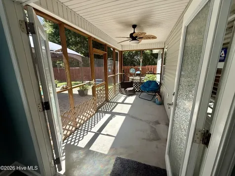 408 N Belvedere Drive Hampstead NC 28443