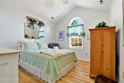 408 N Belvedere Drive Hampstead NC 28443