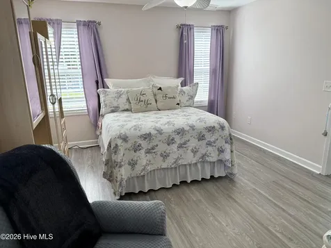 408 N Belvedere Drive Hampstead NC 28443