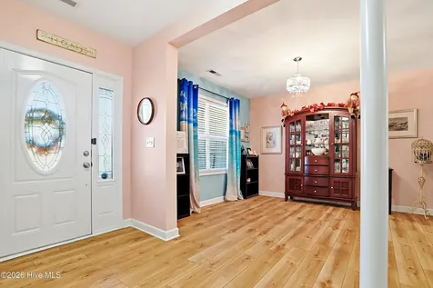 408 N Belvedere Drive Hampstead NC 28443