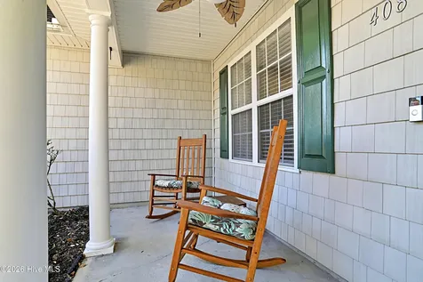 408 N Belvedere Drive Hampstead NC 28443