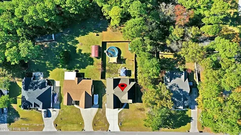 408 N Belvedere Drive Hampstead NC 28443