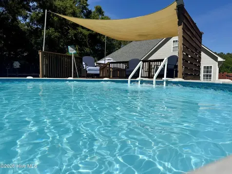 408 N Belvedere Drive Hampstead NC 28443