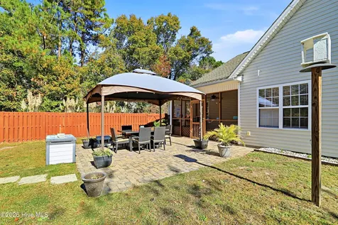 408 N Belvedere Drive Hampstead NC 28443