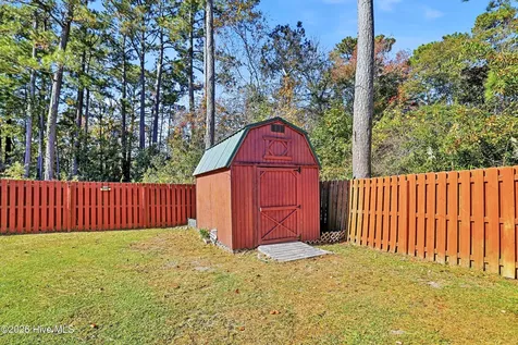 408 N Belvedere Drive Hampstead NC 28443