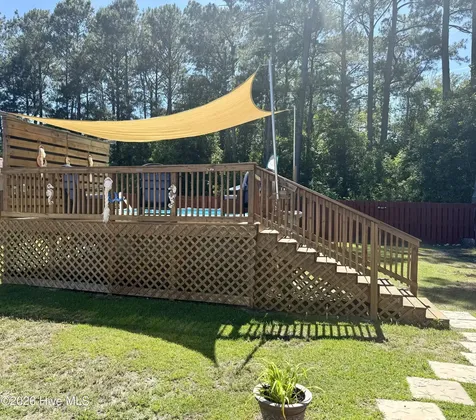 408 N Belvedere Drive Hampstead NC 28443