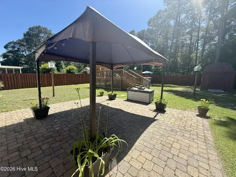 408 N Belvedere Drive Hampstead NC 28443
