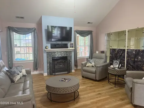408 N Belvedere Drive Hampstead NC 28443