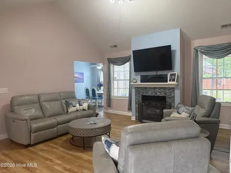 408 N Belvedere Drive Hampstead NC 28443