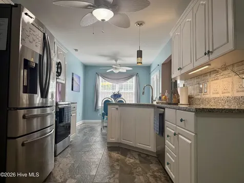 408 N Belvedere Drive Hampstead NC 28443