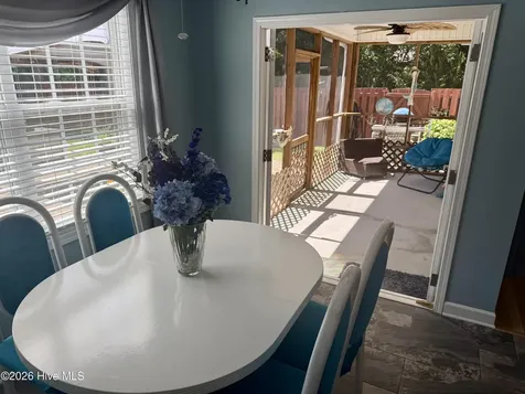 408 N Belvedere Drive Hampstead NC 28443