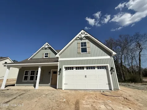 235 Strother Road Aberdeen NC 28315