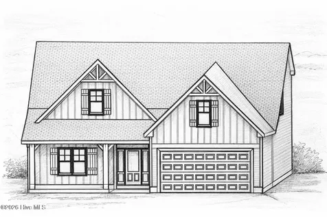 235 Strother Road Aberdeen NC 28315