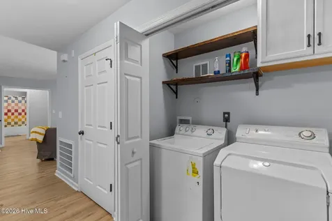5004 Hunters Trail Wilmington NC 28405