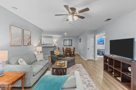 5004 Hunters Trail Wilmington NC 28405