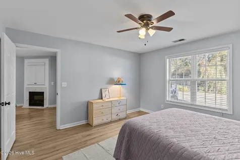 5004 Hunters Trail Wilmington NC 28405